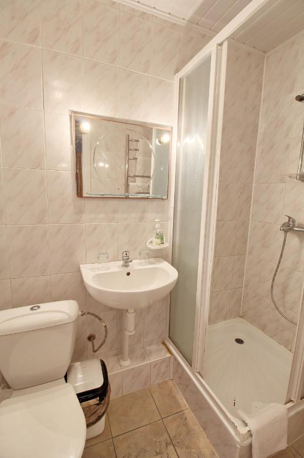 Vila Kastytis Nida Bagian luar foto