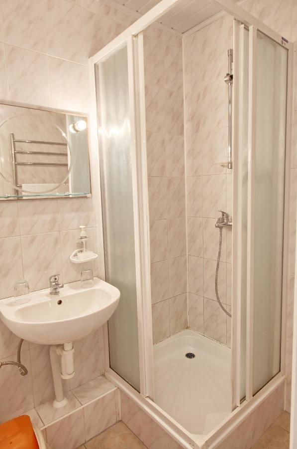 Vila Kastytis Nida Bagian luar foto
