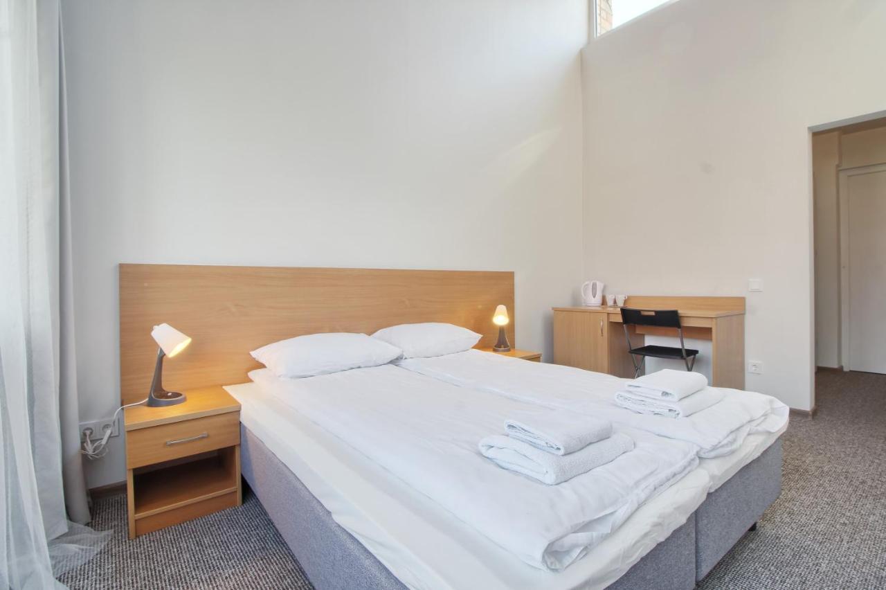Vila Kastytis Nida Bagian luar foto